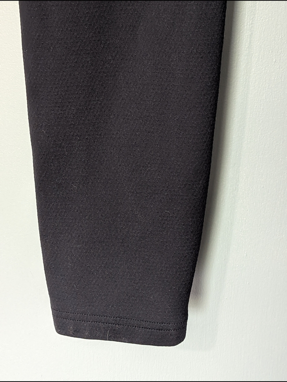 Under Armour Base 4.0 Cold Gear Men's Fitted Black Thermal Base Layer Long Johns - Picture 2 of 12